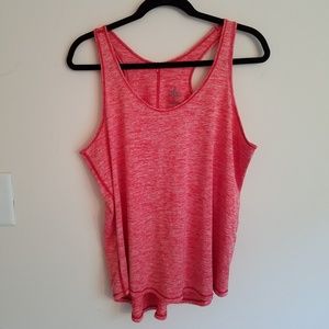 Prana Athletic Tank